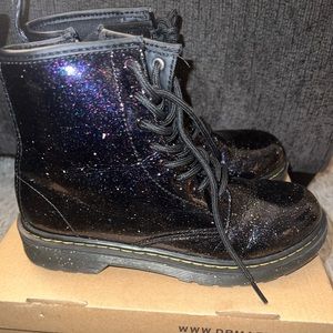 Dr.Martens kids boots